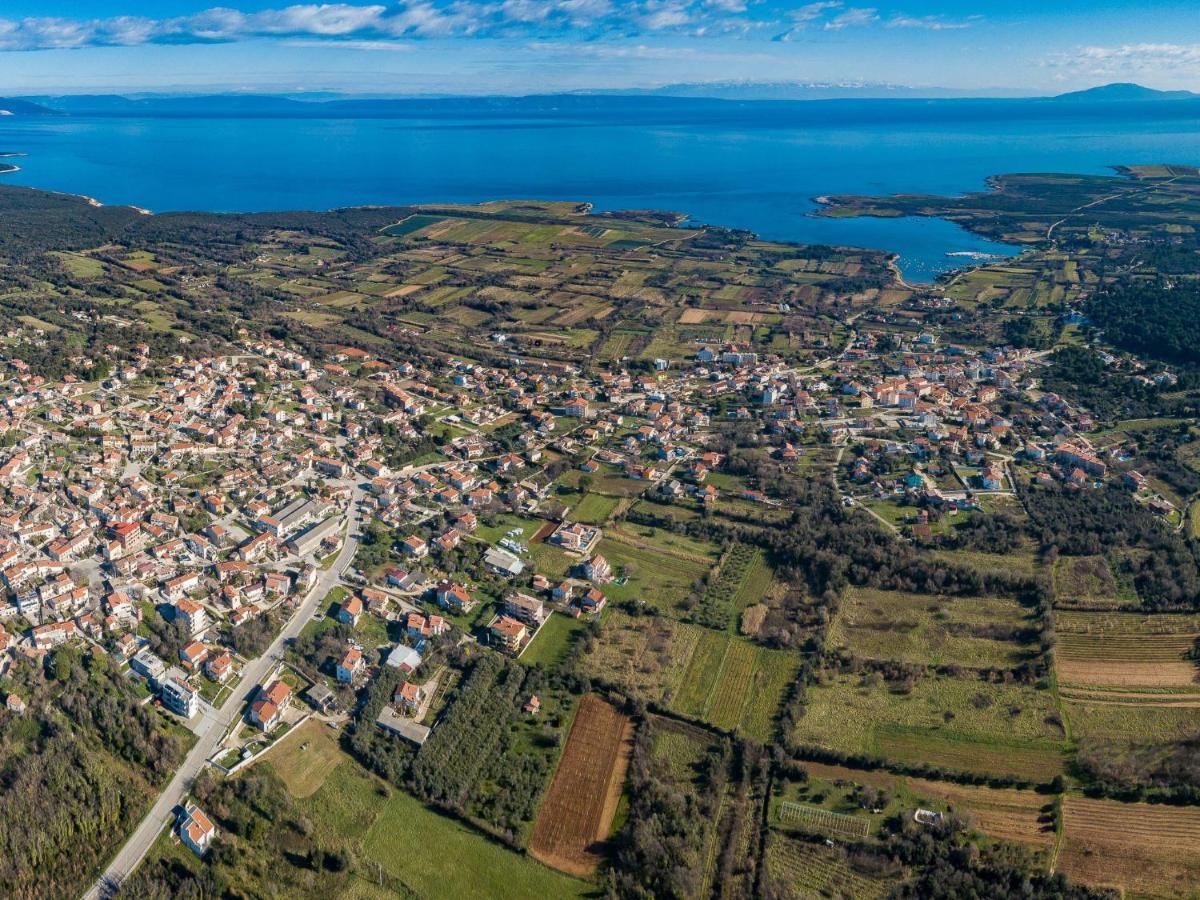 Holiday Home Evelina By Interhome Ližnjan Eksteriør bilde